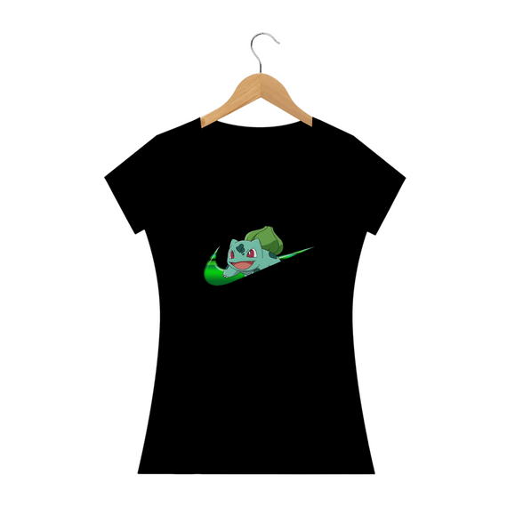 Baby Long Swoosh Bulbasaur