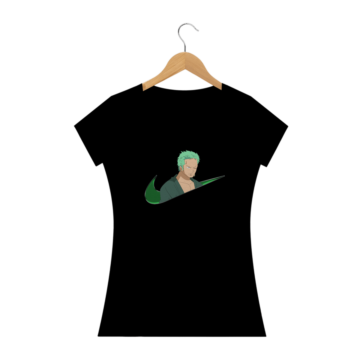 Nome do produto: Baby Long Swoosh Zoro