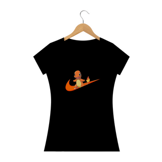 Baby Long Swoosh Charmander