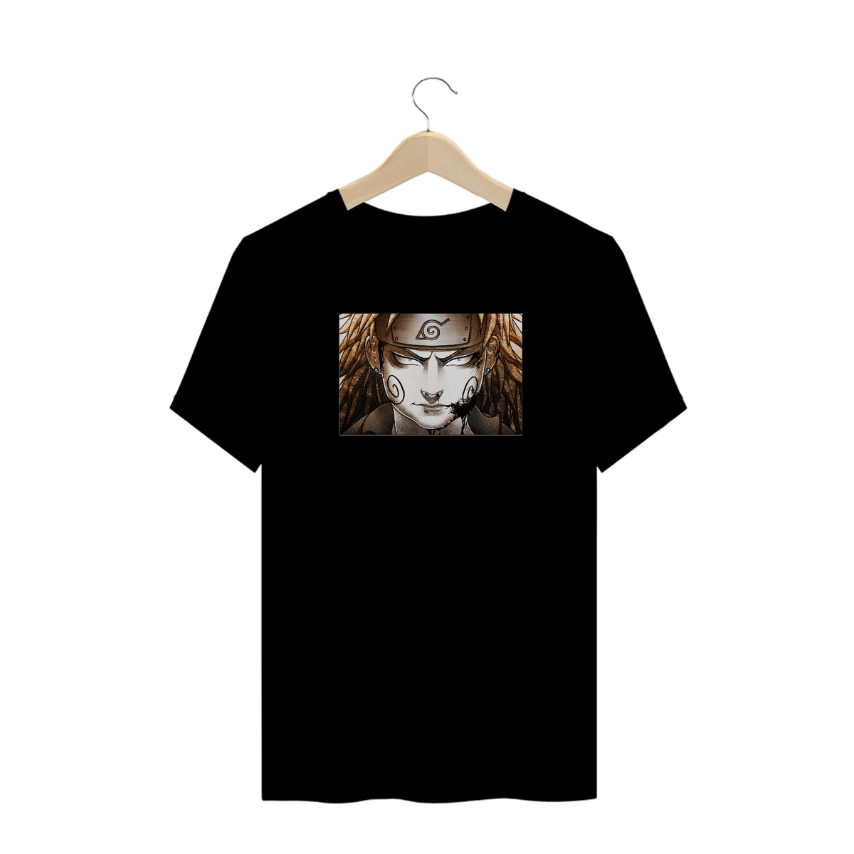 Nome do produto: T-Shirt CHOJI AKIMICHI