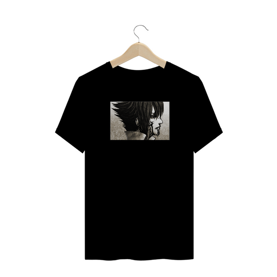 T-Shirt SASUKE UCHIHA