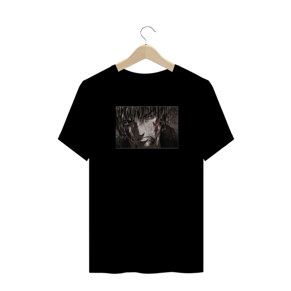 T-Shirt KIBA INUZUKA