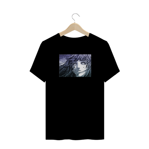 T-Shirt HINATA HYUGA