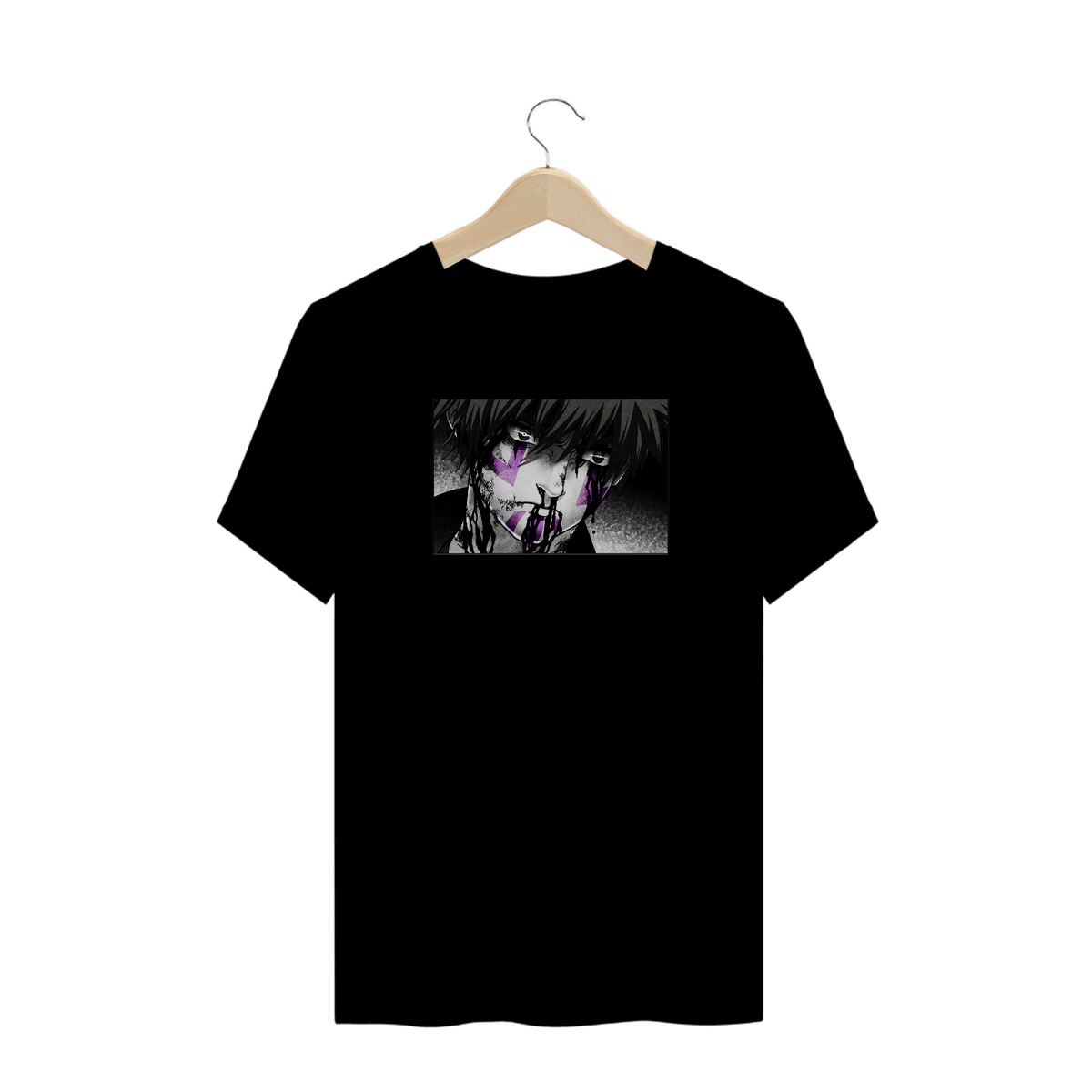 Nome do produto: T-Shirt KANKURO