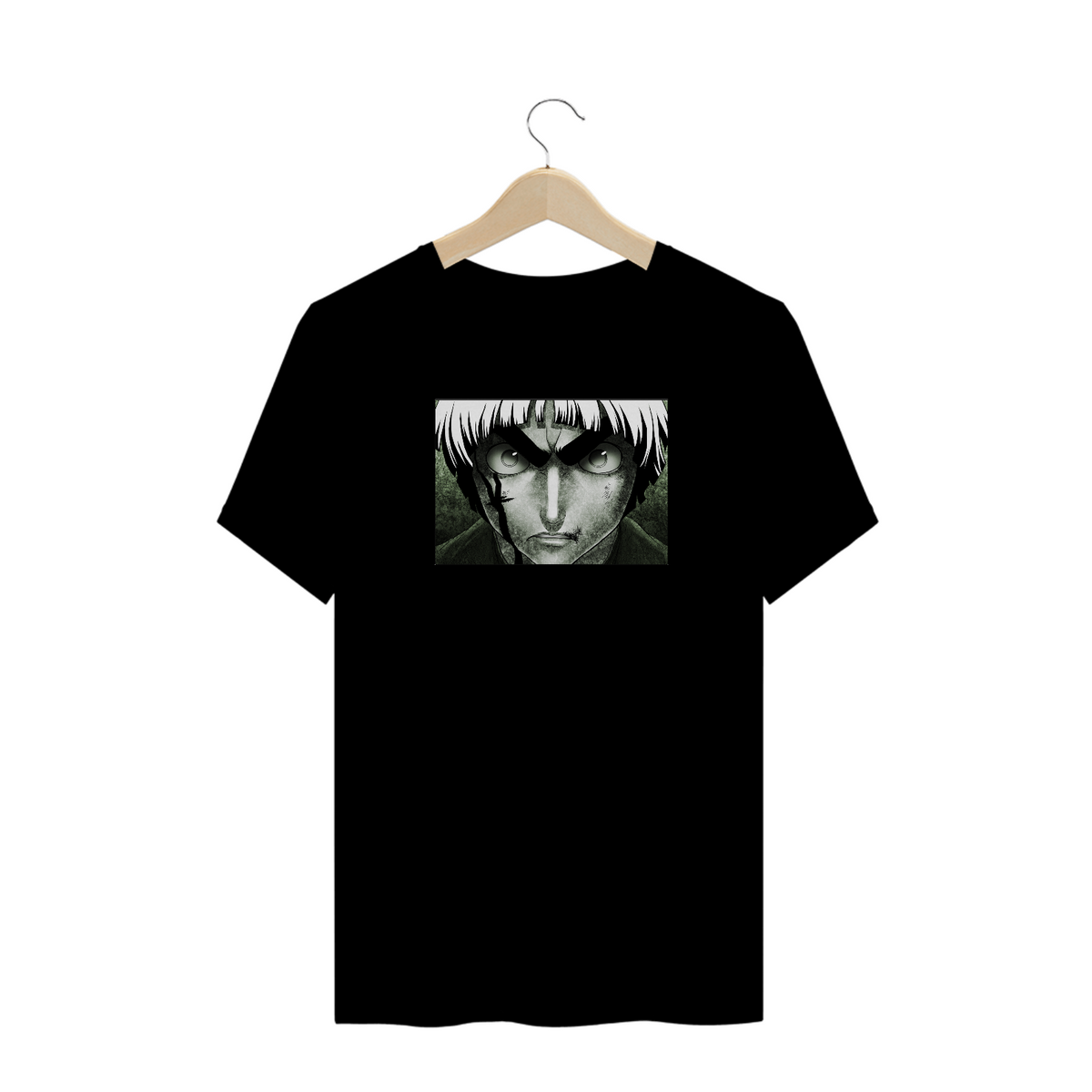 Nome do produto: T-Shirt ROCK LEE