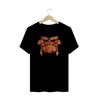 Nome do produtoT-Shirt Ornn (LEAGUE OF LEGENDS)