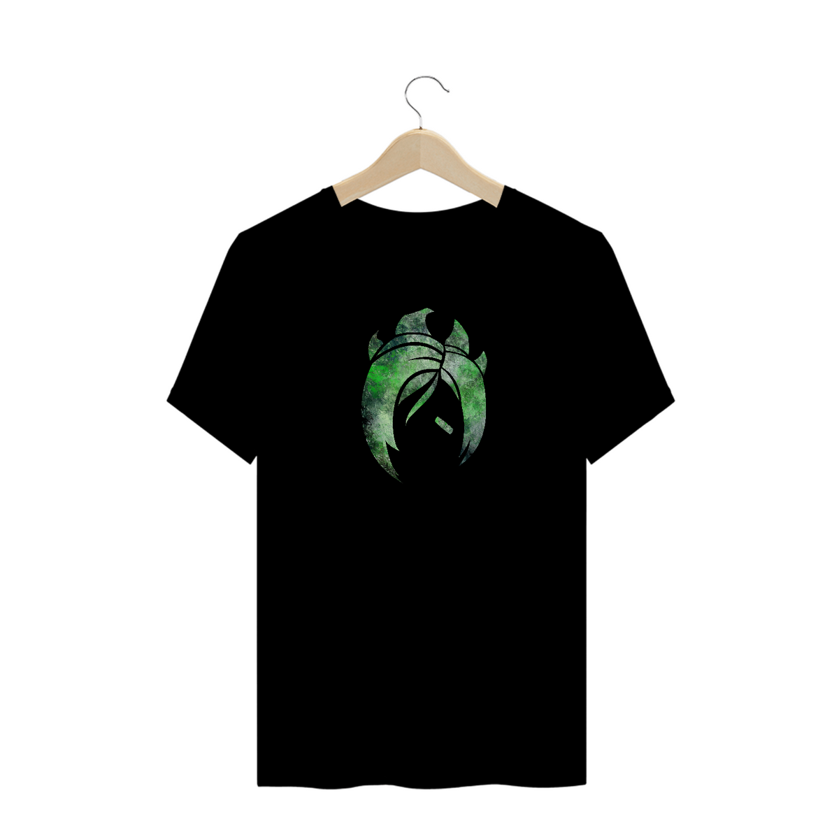 Nome do produto: T-Shirt Riven (LEAGUE OF LEGENDS)