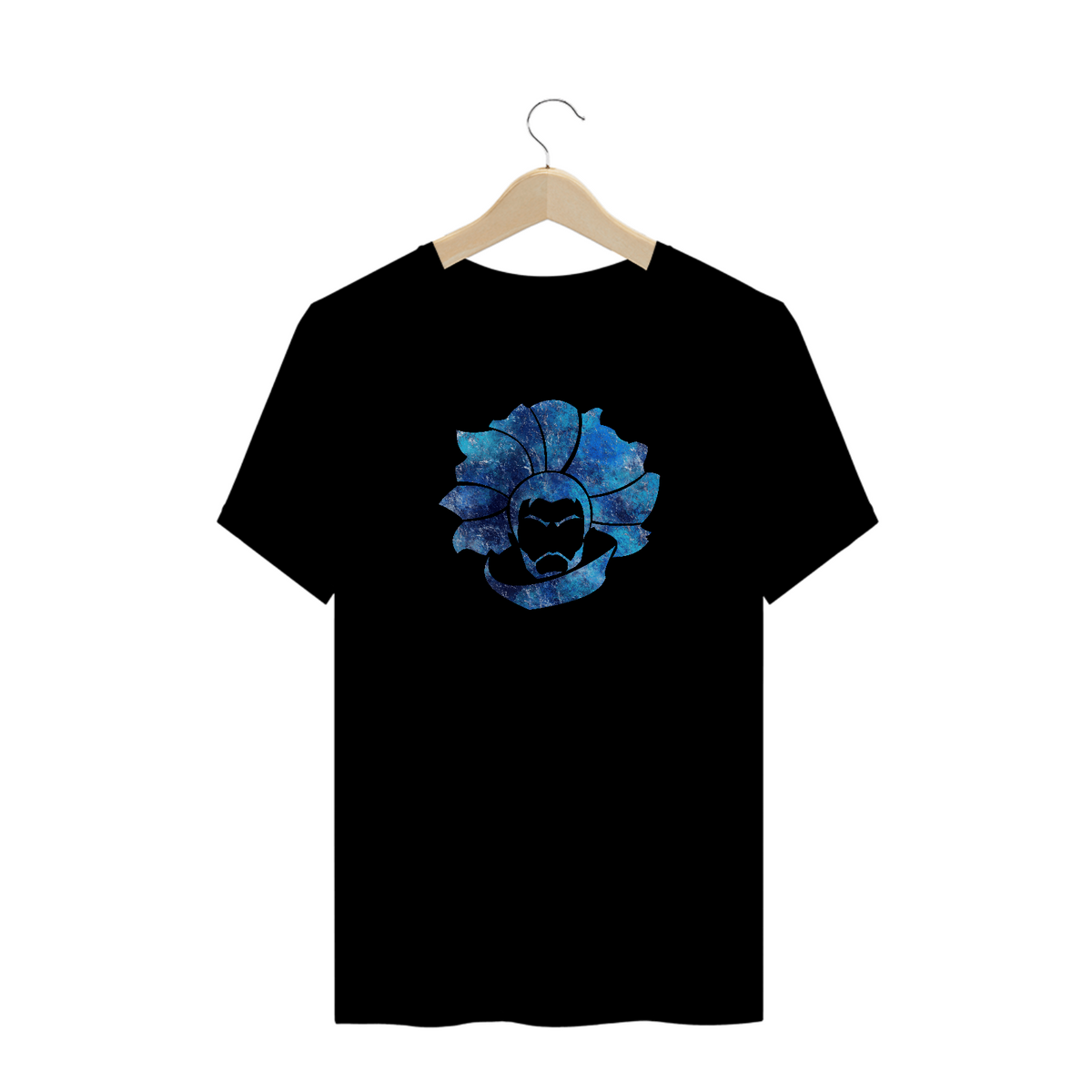 Nome do produto: T-Shirt Yasuo (LEAGUE OF LEGENDS)