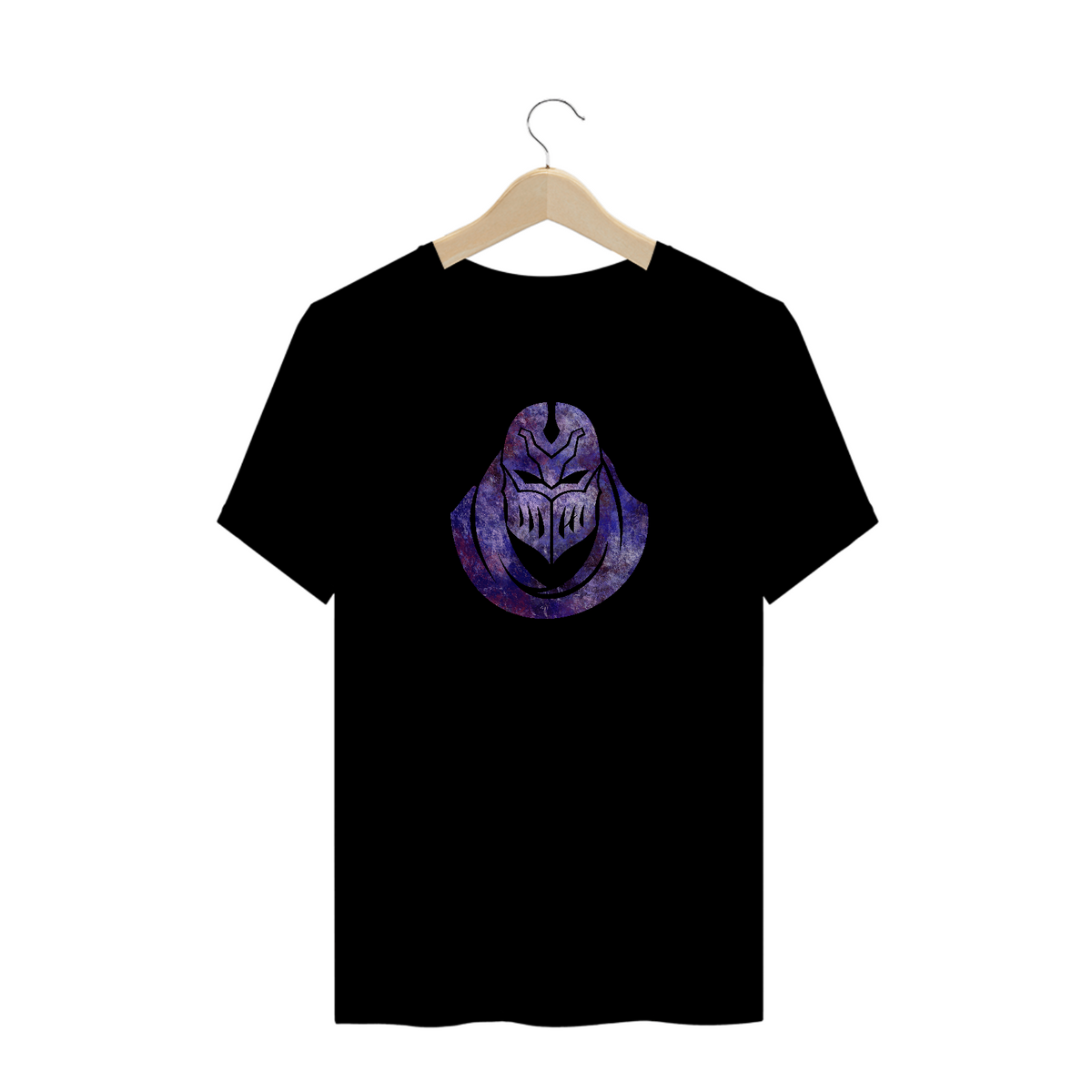 Nome do produto: T-Shirt Zed (LEAGUE OF LEGENDS)