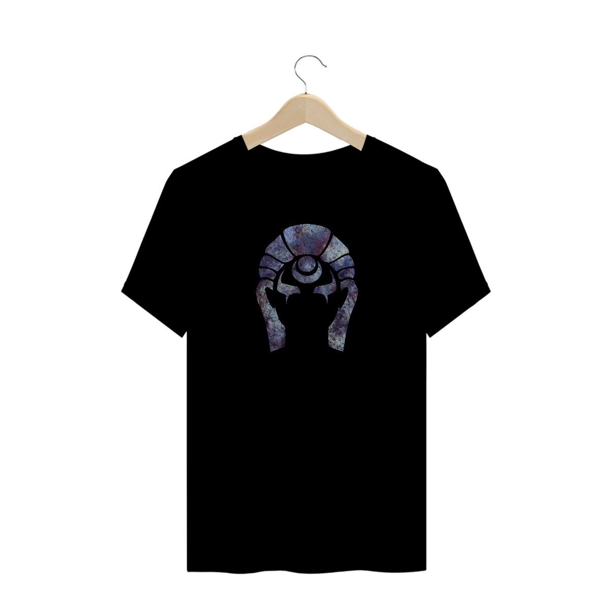 Nome do produto: T-Shirt Diana (LEAGUE OF LEGENDS)