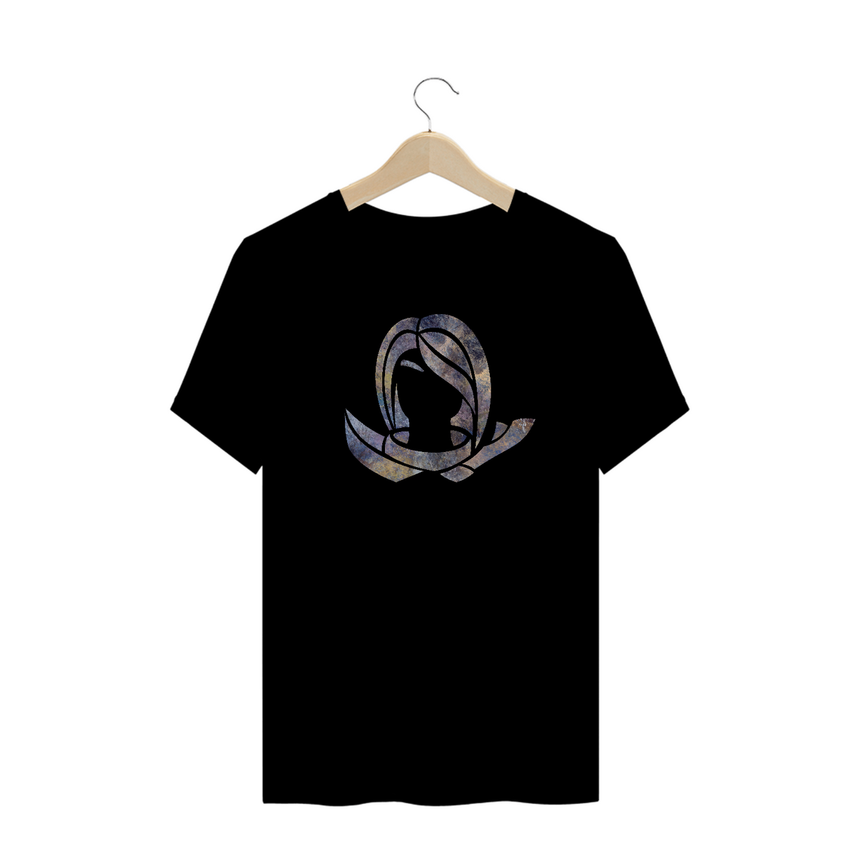 Nome do produto: T-Shirt Fiora (LEAGUE OF LEGENDS)