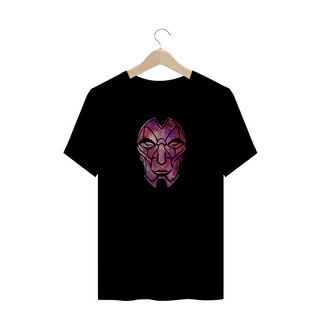 Nome do produtoT-Shirt Jhin (LEAGUE OF LEGENDS)