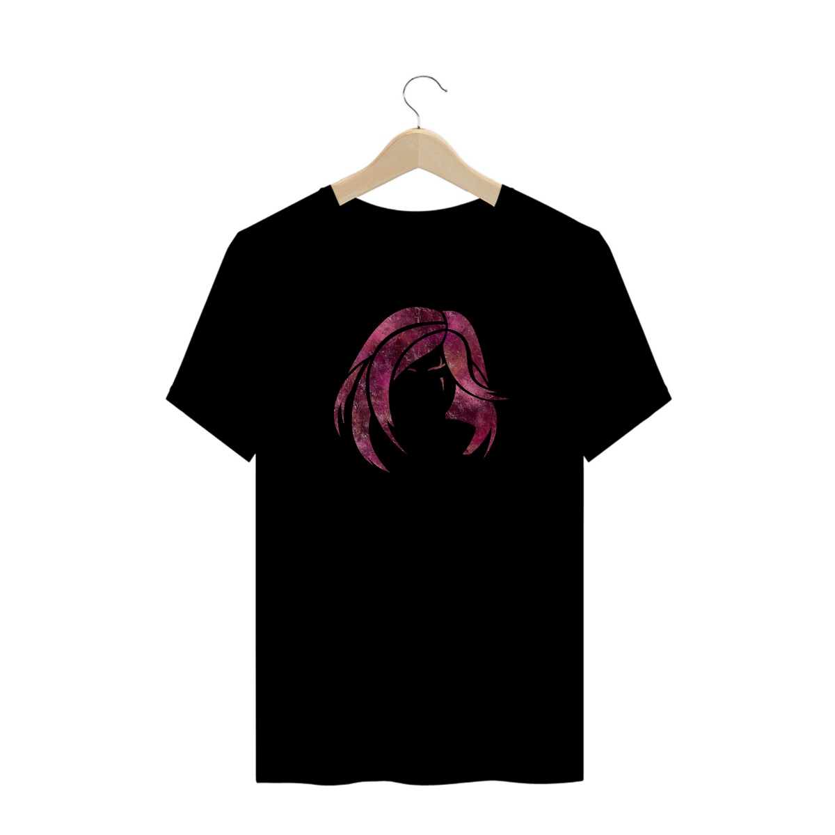 Nome do produto: T-Shirt Katarina (LEAGUE OF LEGENDS)