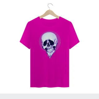 Nome do produtoT-Shirt Psychedelic Skull