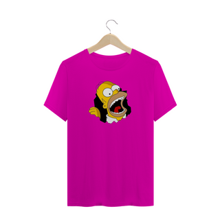 Nome do produtoT-Shirt Homer Escaping