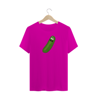 Nome do produtoT-Shirt Pickle Rick