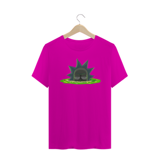 Nome do produtoT-Shirt Rick In The Portal