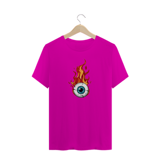 Nome do produtoT-Shirt Fire Eye