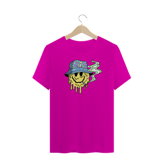 Nome do produtoT-Shirt Hippie Smile