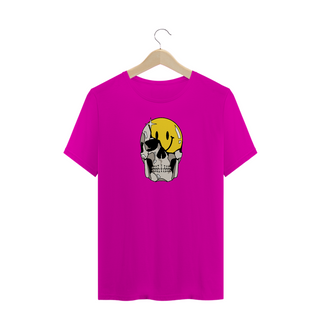 Nome do produtoT-Shirt Shiny Skull