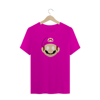 Nome do produtoT-Shirt Busto Mario