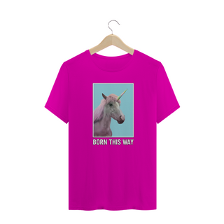 Nome do produtoT-Shirt Born This Away