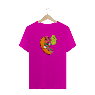 Nome do produtoT-Shirt Hot Dog Smoker