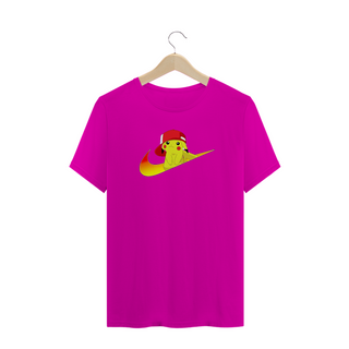 Nome do produtoT-Shirt Swoosh Pikachu