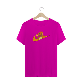 Nome do produtoT-Shirt Swoosh Charmander