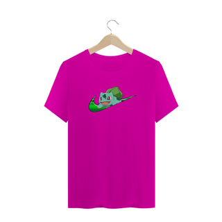 Nome do produtoT-Shirt Swoosh Bulbasaur