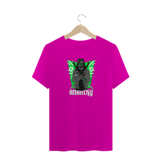 Nome do produtoT-Shirt Anarchy