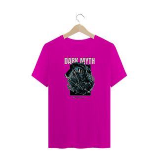 Nome do produtoT-Shirt Dark Myth