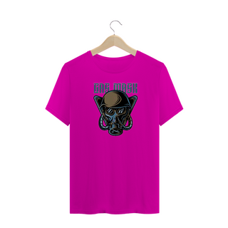 Nome do produtoT-Shirt Gas Mask