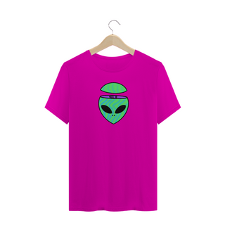 Nome do produtoT-Shirt Alien Trippy