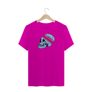 Nome do produtoT-Shirt Fragmented Skull