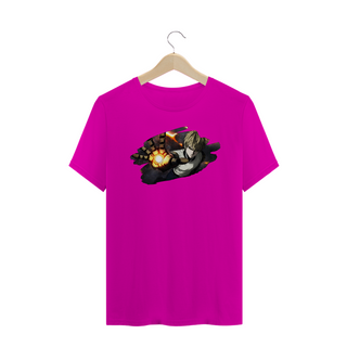 Nome do produtoT-Shirt Genos (ONE PUNCH-MAN)