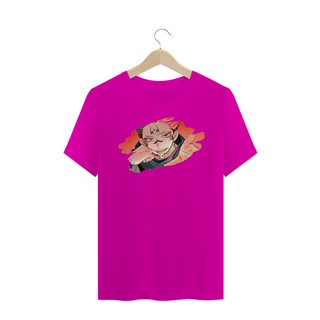 Nome do produtoT-Shirt Ryomen Sukuna (JUJUTSU KAISEN)