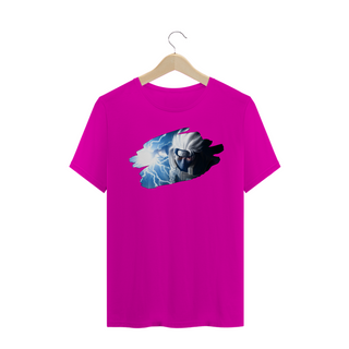 Nome do produtoT-Shirt Kakashi Hatake (NARUTO)