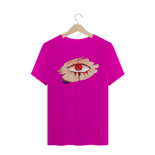 Nome do produtoT-Shirt Kakashi Hatake Eye (NARUTO)