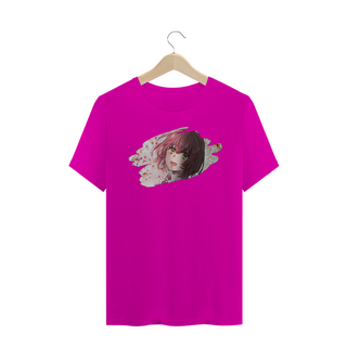 Nome do produtoT-Shirt Hinata Tachibana (TOKYO REVENGERS)