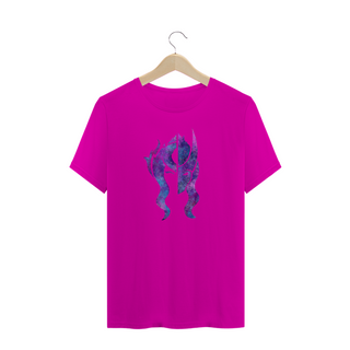 Nome do produtoT-Shirt Evelynn (LEAGUE OF LEGENDS)