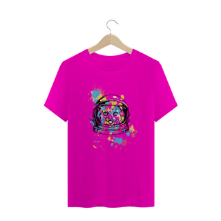 Nome do produtoT-Shirt Colorful Kitten