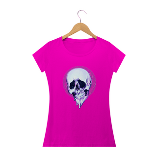 Nome do produtoBaby Long Psychedelic Skull