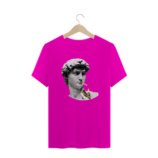 Nome do produtoT-Shirt Smoker Greek Statue