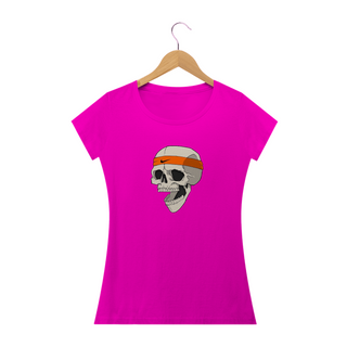 Nome do produtoBaby Long Sports Skull