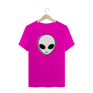 Nome do produtoT-Shirt Alien Neon