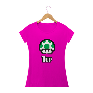 Nome do produtoBaby Long 1UP