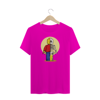 Nome do produtoT-Shirt Lego Esqueleto