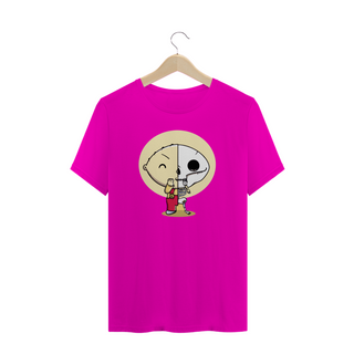 Nome do produtoT-Shirt Stewie Griffin