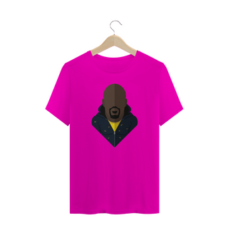 Nome do produtoT-Shirt Luke Cage